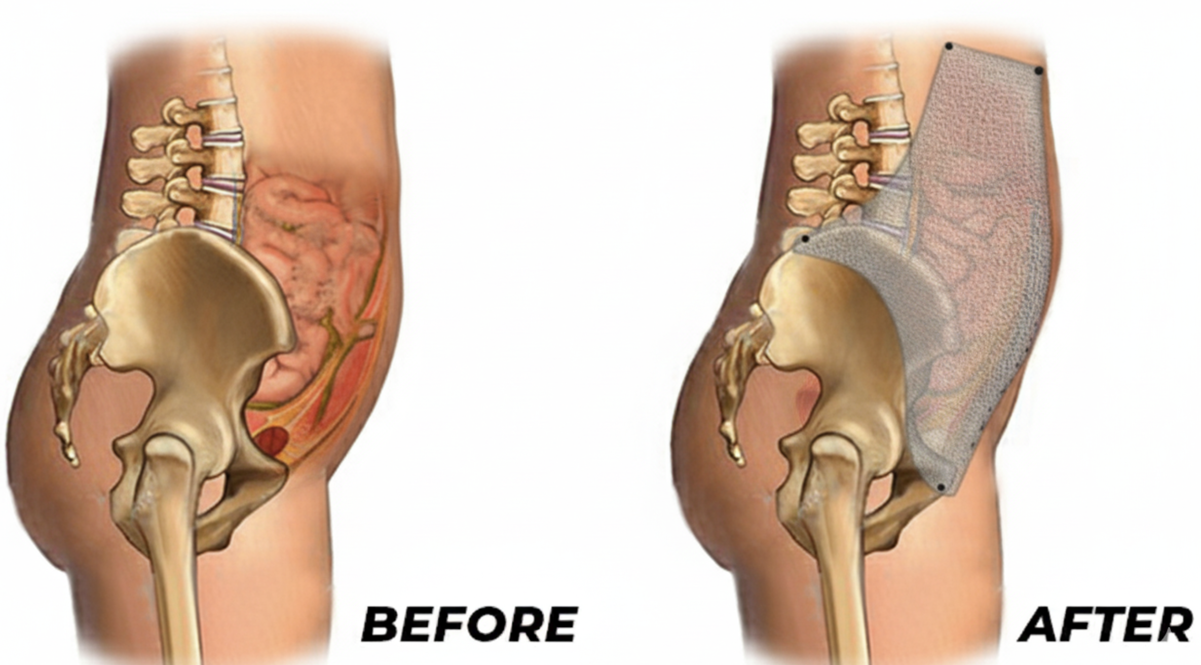 What Happens After Hernia Surgery